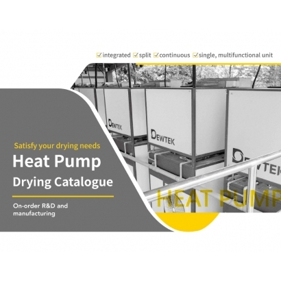 Heat Pump Products 